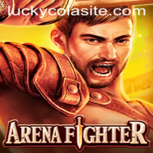 ArenaFighter: A Thrilling Battle with a Refreshing Twist