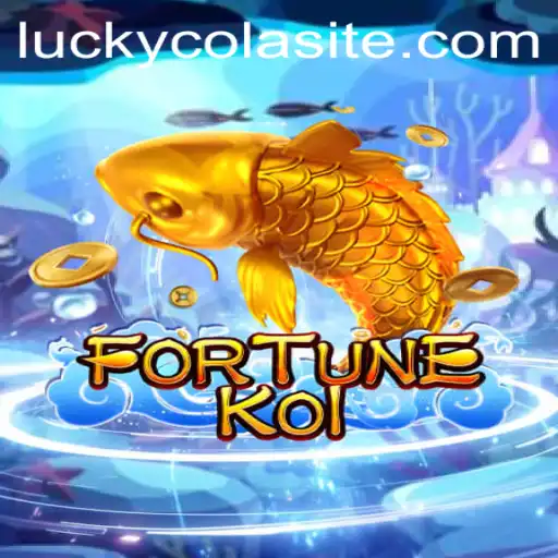 Exploring the World of FORTUNEKOI and the Charm of Lucky Cola