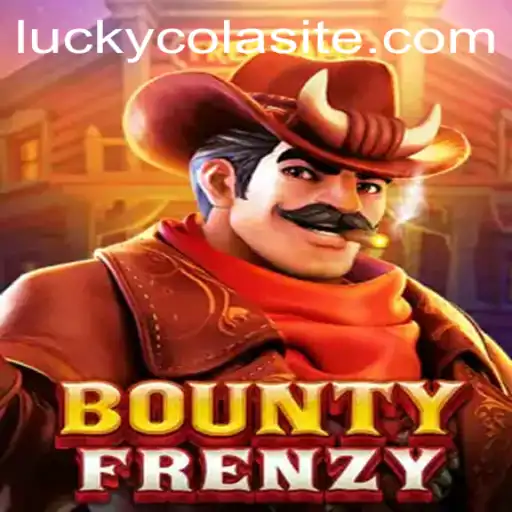 Discover the Thrilling World of BountyFrenzy: Unleashing the Magic of Lucky Cola