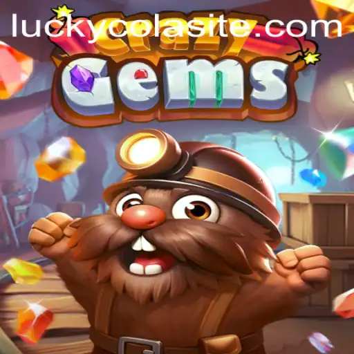 Exploring the Exciting World of CrazyGems and Lucky Cola