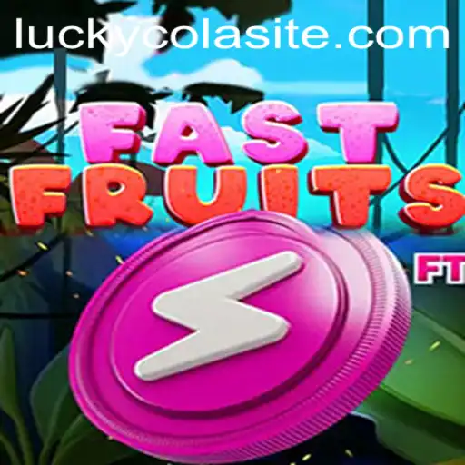 FastFruits: Dive into the Juicy World of High-Speed Action