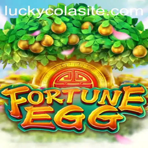 Exploring the Enchanting World of FortuneEgg and Lucky Cola