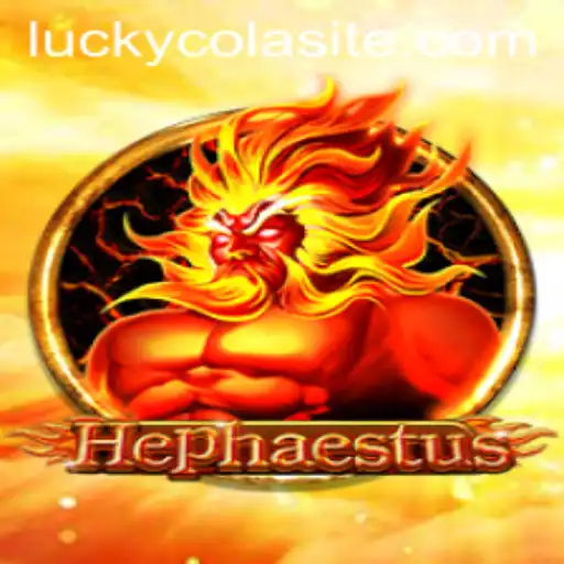 Discover the World of Hephaestus: A Game of Crafting and Luck