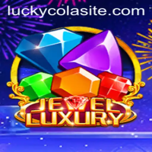 JewelLuxury: The Dazzling New Game Taking the World by Storm