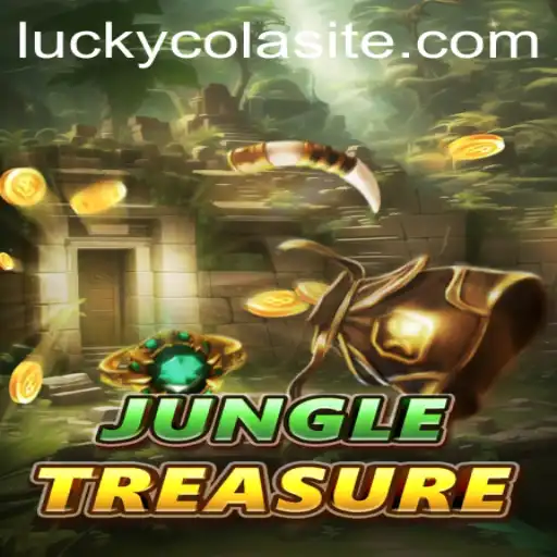 Uncover the Secrets of JungleTreasure and Discover the Magic of Lucky Cola