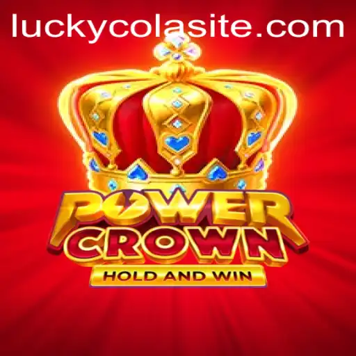 PowerCrown: A Thrilling Adventure with Lucky Cola