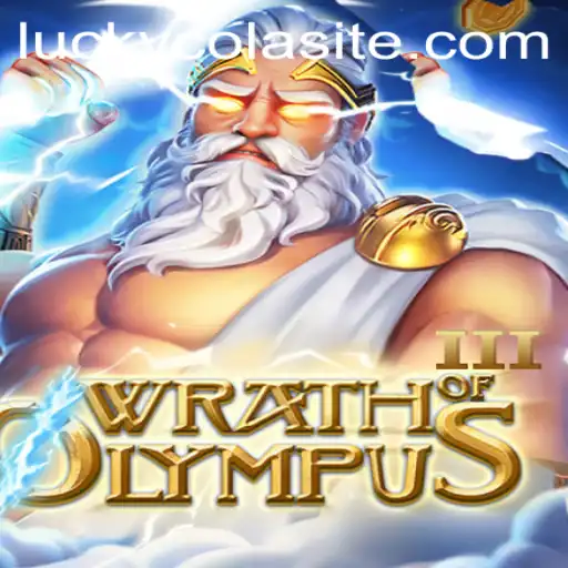 Unveiling Wrath of Olympus III: A Mythological Gaming Experience