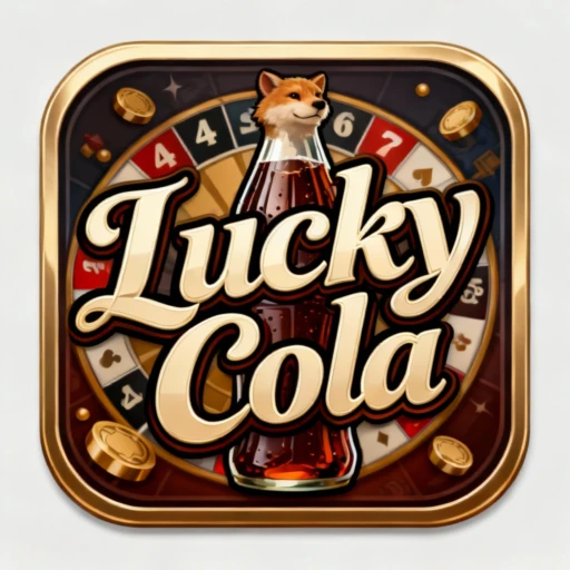 Lucky Cola