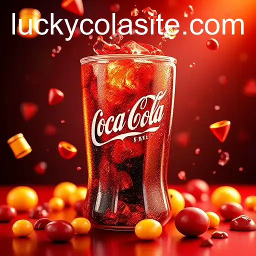 Unlocking the Thrills of Lottery Games: Discover the Magic of Lucky Cola