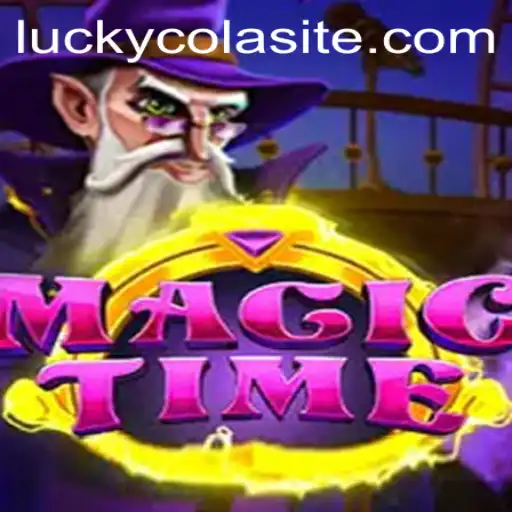 Exploring the Enchanting World of MagicTime and the Allure of Lucky Cola
