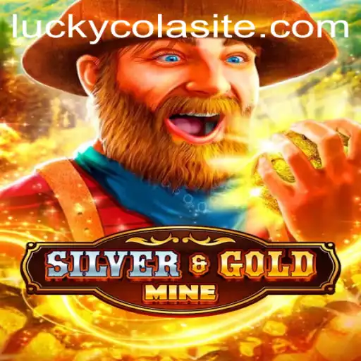 Discovering SilverGold: The Thrill Behind Lucky Cola