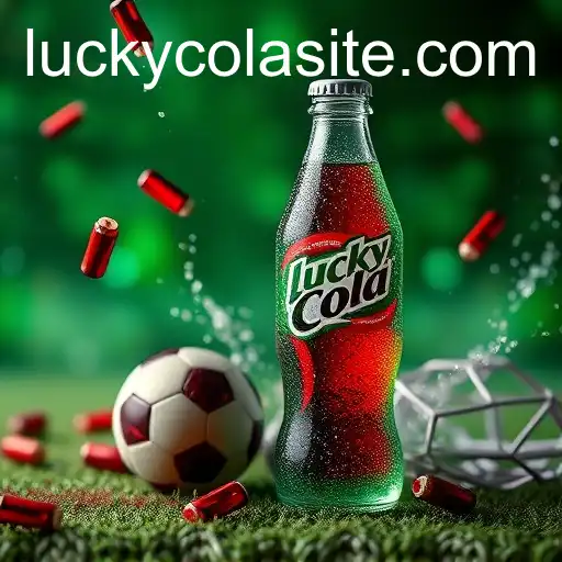 The Exciting World of Sports Betting and the Role of Lucky Cola