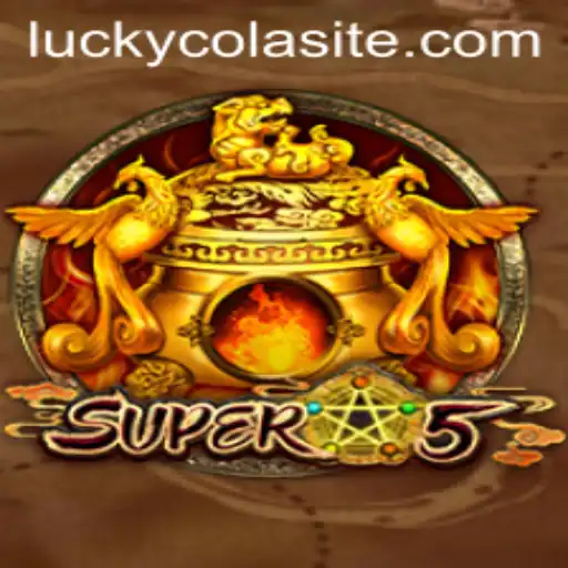 Discover the Exciting World of Super5 with Lucky Cola