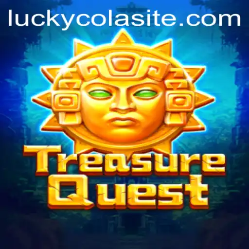 Embark on an Epic Journey with TreasureQuest and Discover the Magic of Lucky Cola