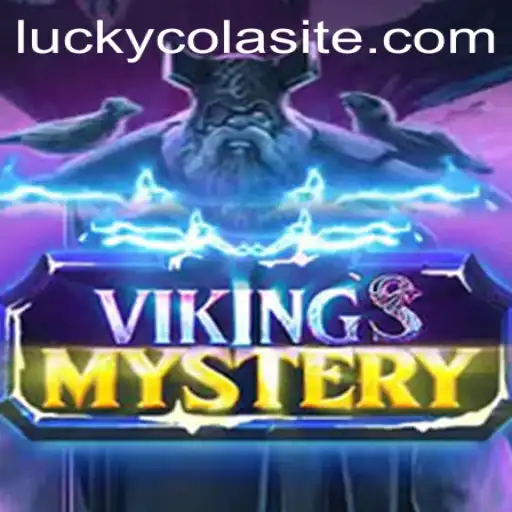 VikingsMystery: A New Adventure with a Twist of Luck