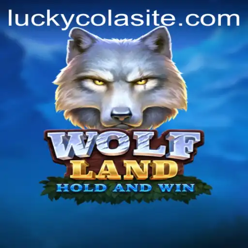 Unveiling WolfLand: The Mesmeric World of Lucky Cola