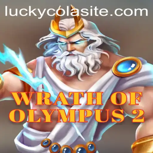 WrathofOlympus2: A Mythical Gaming Adventure with a Twist of Luck
